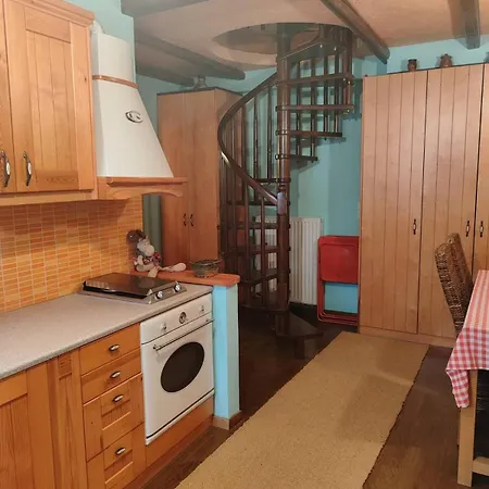 Elizabeth's House 1 וילה אראחובה