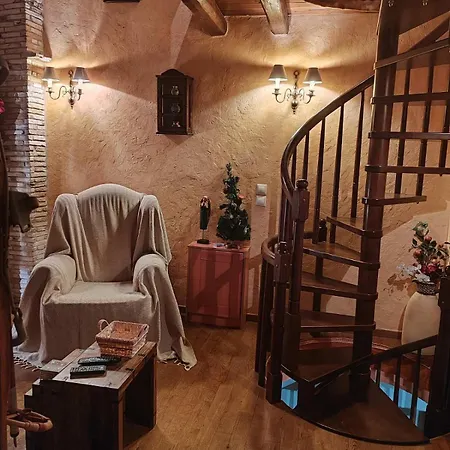 Elizabeth's House 1 וילה